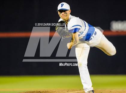 Thumbnail 3 in Nogales vs. Catalina Foothills (AIA 4A State Final) photogallery.