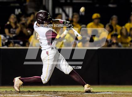Thumbnail 1 in Nogales vs. Catalina Foothills (AIA 4A State Final) photogallery.