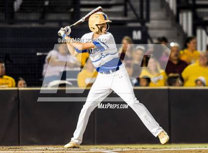 Thumbnail 2 in Nogales vs. Catalina Foothills (AIA 4A State Final) photogallery.