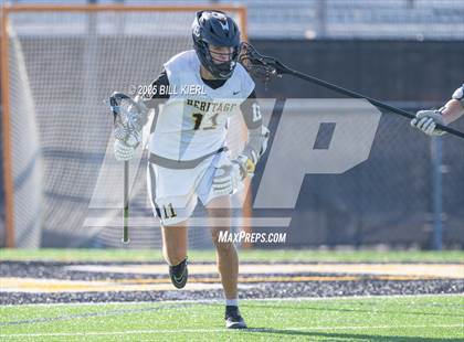 Thumbnail 3 in American Heritage vs. Archbishop McCarthy photogallery.