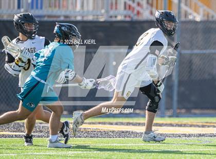 Thumbnail 3 in American Heritage vs. Archbishop McCarthy photogallery.