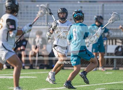 Thumbnail 2 in American Heritage vs. Archbishop McCarthy photogallery.