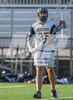 Photo from the gallery "American Heritage vs. Archbishop McCarthy"