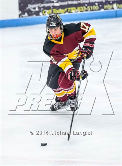 Thumbnail 3 in Central Regional @ Middletown South photogallery.
