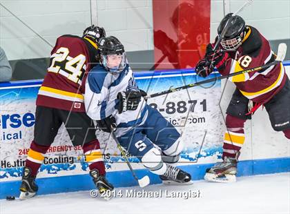 Thumbnail 3 in Central Regional @ Middletown South photogallery.