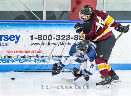 Thumbnail 2 in Central Regional @ Middletown South photogallery.