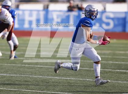 Thumbnail 3 in Broomfield vs Windsor (CHSAA 4A Playoffs Rd of 16) photogallery.