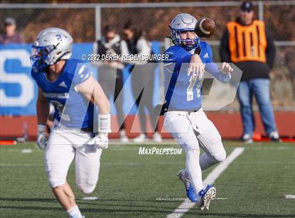 Thumbnail 2 in Broomfield vs Windsor (CHSAA 4A Playoffs Rd of 16) photogallery.