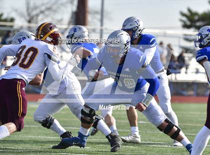 Thumbnail 2 in Broomfield vs Windsor (CHSAA 4A Playoffs Rd of 16) photogallery.