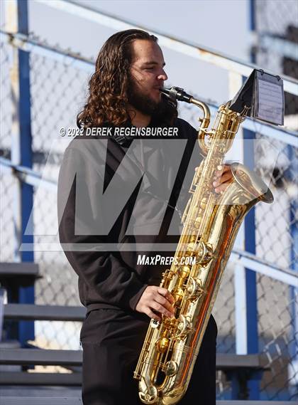 Thumbnail 2 in Broomfield vs Windsor (CHSAA 4A Playoffs Rd of 16) photogallery.