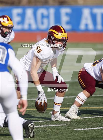 Thumbnail 2 in Broomfield vs Windsor (CHSAA 4A Playoffs Rd of 16) photogallery.