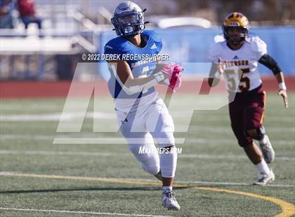 Thumbnail 3 in Broomfield vs Windsor (CHSAA 4A Playoffs Rd of 16) photogallery.