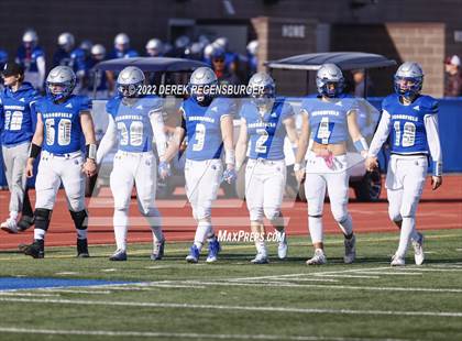 Thumbnail 3 in Broomfield vs Windsor (CHSAA 4A Playoffs Rd of 16) photogallery.