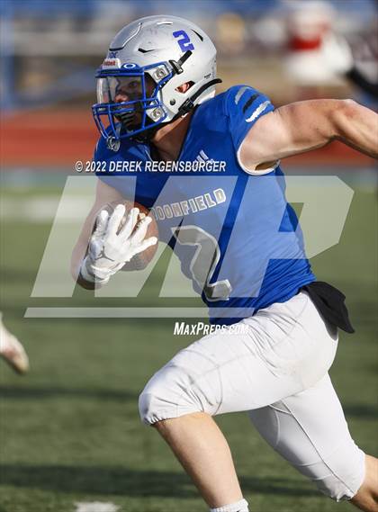 Thumbnail 3 in Broomfield vs Windsor (CHSAA 4A Playoffs Rd of 16) photogallery.