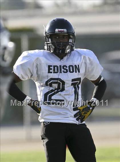 Thumbnail 1 in Edison @ Bakersfield photogallery.