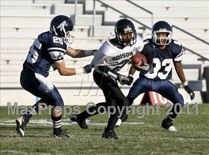 Thumbnail 3 in Edison @ Bakersfield photogallery.