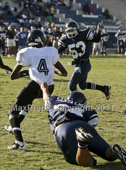 Thumbnail 3 in Edison @ Bakersfield photogallery.