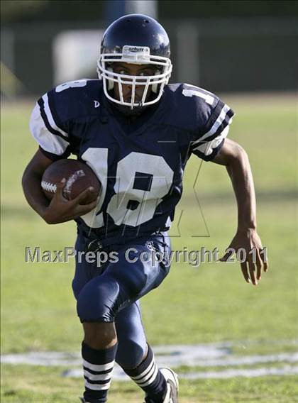 Thumbnail 3 in Edison @ Bakersfield photogallery.