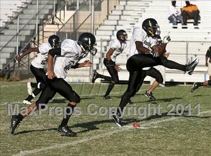 Thumbnail 1 in Edison @ Bakersfield photogallery.