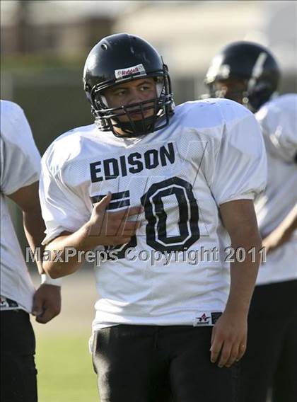 Thumbnail 2 in Edison @ Bakersfield photogallery.