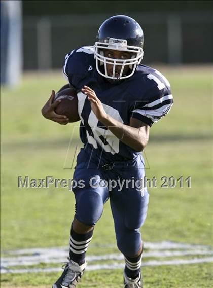 Thumbnail 1 in Edison @ Bakersfield photogallery.