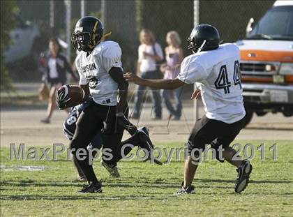 Thumbnail 3 in Edison @ Bakersfield photogallery.