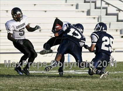 Thumbnail 1 in Edison @ Bakersfield photogallery.