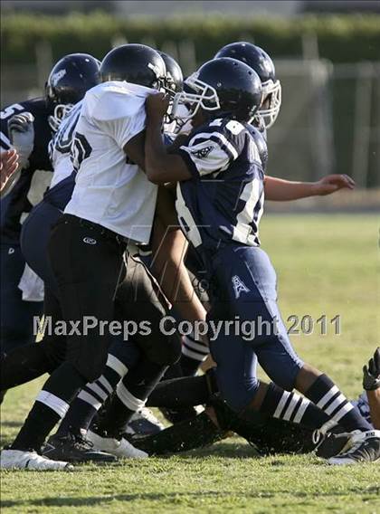 Thumbnail 1 in Edison @ Bakersfield photogallery.