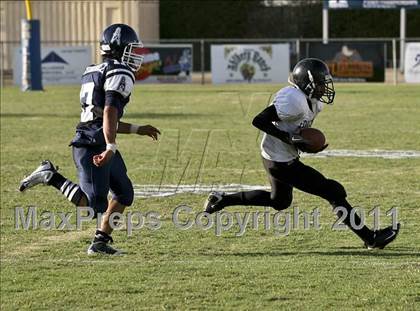 Thumbnail 3 in Edison @ Bakersfield photogallery.