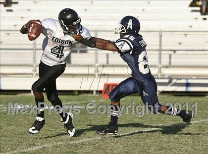 Thumbnail 1 in Edison @ Bakersfield photogallery.
