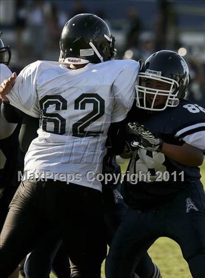Thumbnail 3 in Edison @ Bakersfield photogallery.