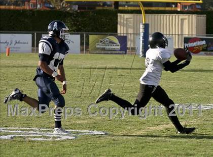 Thumbnail 1 in Edison @ Bakersfield photogallery.