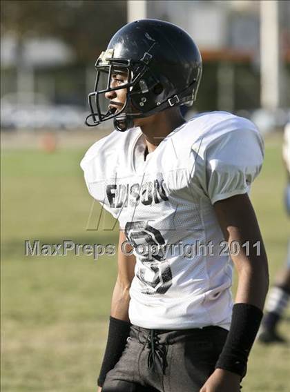 Thumbnail 3 in Edison @ Bakersfield photogallery.