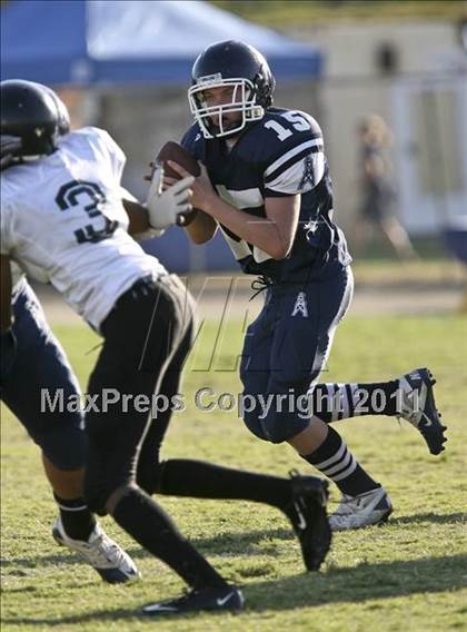 Thumbnail 3 in Edison @ Bakersfield photogallery.