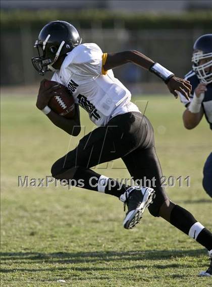 Thumbnail 1 in Edison @ Bakersfield photogallery.