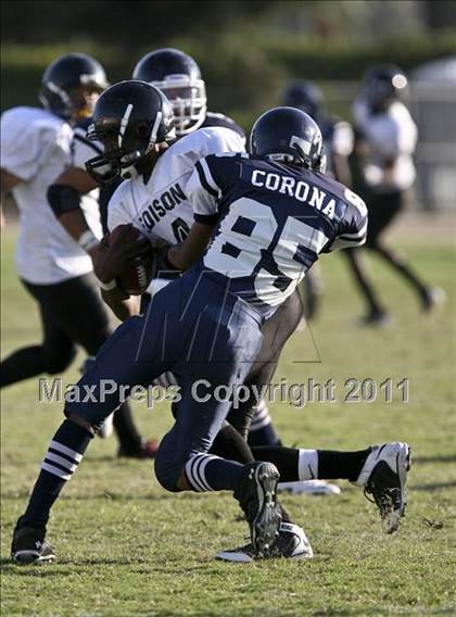Thumbnail 3 in Edison @ Bakersfield photogallery.