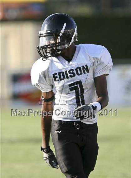 Thumbnail 1 in Edison @ Bakersfield photogallery.