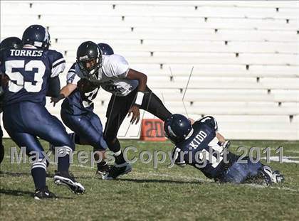 Thumbnail 1 in Edison @ Bakersfield photogallery.