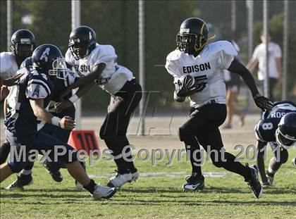 Thumbnail 1 in Edison @ Bakersfield photogallery.