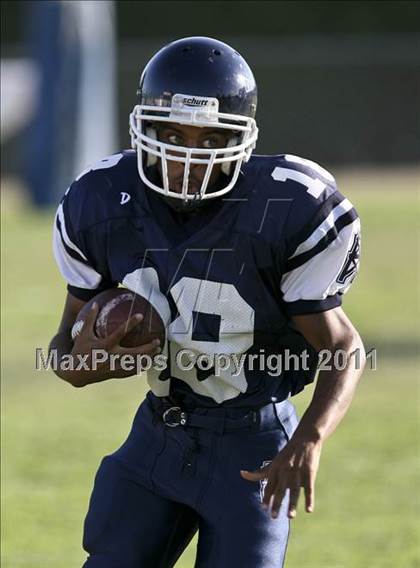 Thumbnail 2 in Edison @ Bakersfield photogallery.
