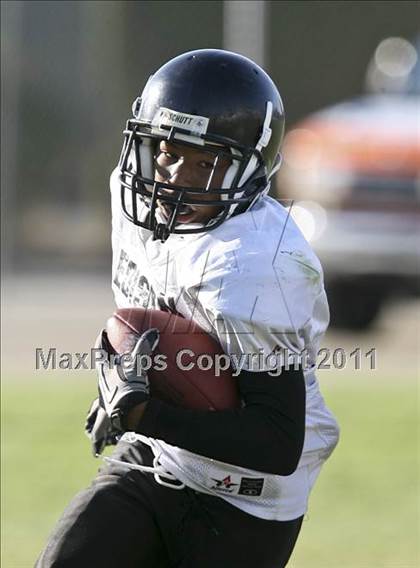 Thumbnail 3 in Edison @ Bakersfield photogallery.