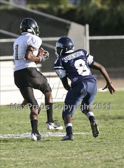 Thumbnail 1 in Edison @ Bakersfield photogallery.