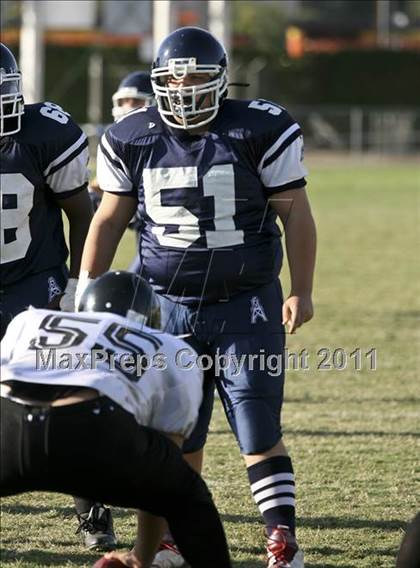 Thumbnail 3 in Edison @ Bakersfield photogallery.