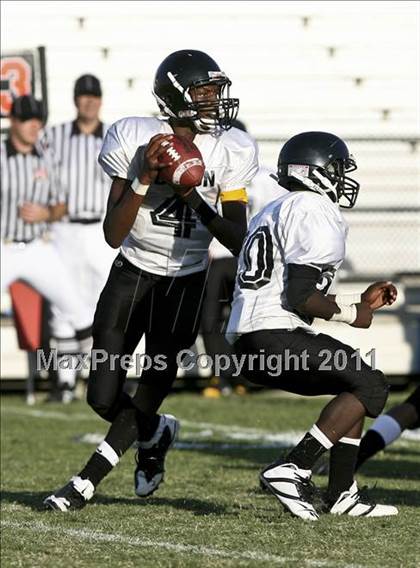 Thumbnail 3 in Edison @ Bakersfield photogallery.