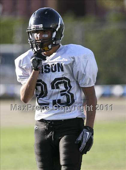 Thumbnail 2 in Edison @ Bakersfield photogallery.