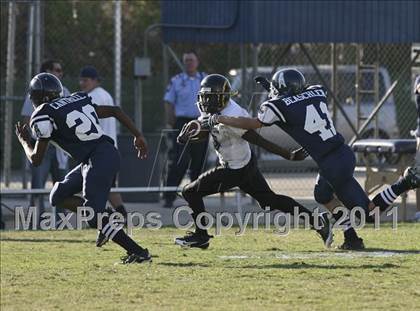 Thumbnail 3 in Edison @ Bakersfield photogallery.