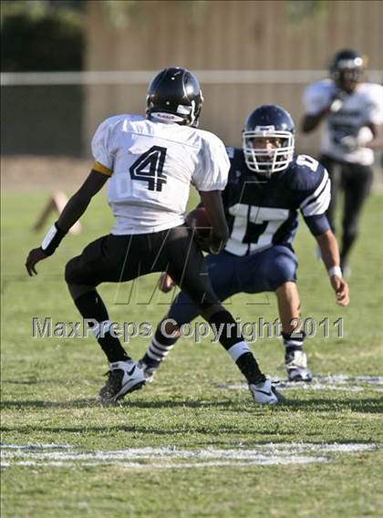 Thumbnail 3 in Edison @ Bakersfield photogallery.