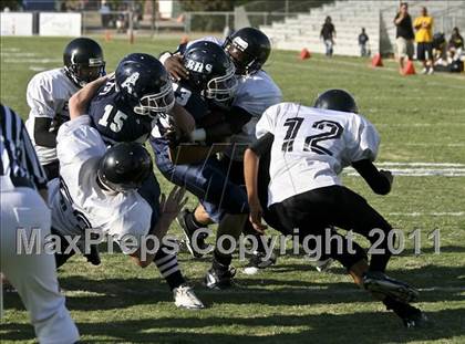 Thumbnail 1 in Edison @ Bakersfield photogallery.