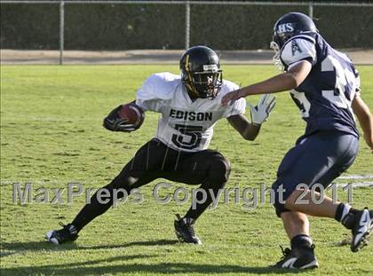 Thumbnail 1 in Edison @ Bakersfield photogallery.
