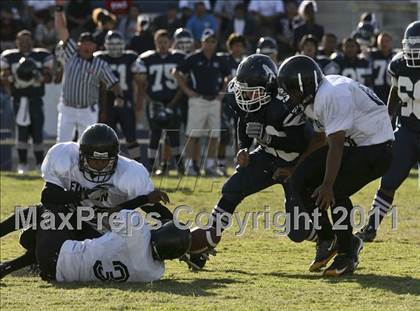 Thumbnail 1 in Edison @ Bakersfield photogallery.